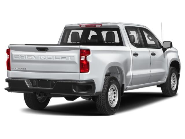 2023 Chevrolet Silverado 1500 LT LT1
