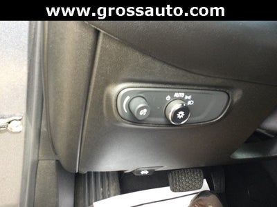 2022 Chevrolet Equinox FWD 2FL