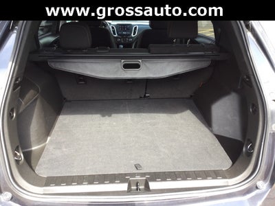 2022 Chevrolet Equinox FWD 2FL