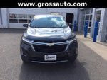 2022 Chevrolet Equinox FWD 2FL