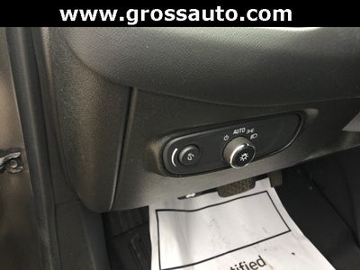 2022 Chevrolet Equinox AWD LT