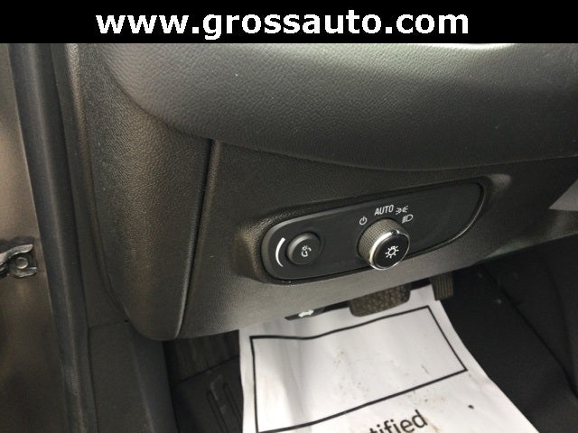 2022 Chevrolet Equinox AWD LT