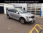 2015 Dodge Journey Crossroad