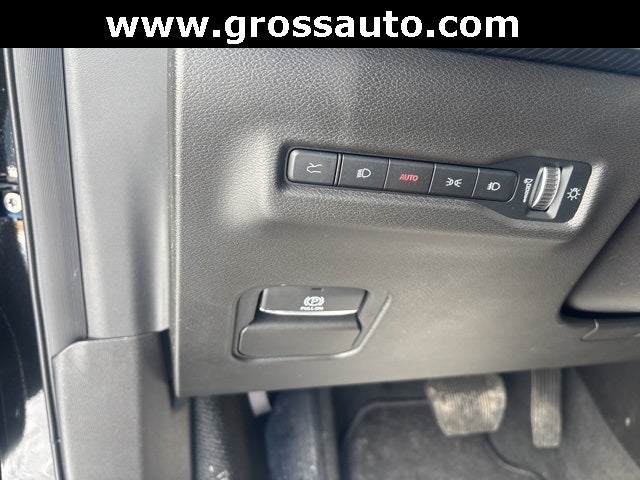 2024 Jeep Wagoneer S Launch Edition