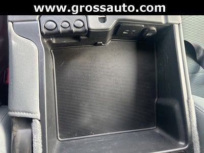 2015 RAM 2500 Tradesman