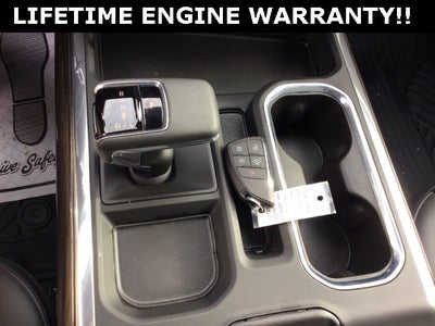 2025 Chevrolet Silverado 1500 4WD Crew Cab Short Bed LT Trail Boss