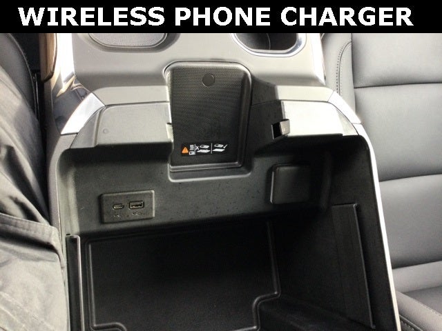 2025 Chevrolet Silverado 1500 4WD Crew Cab Short Bed LT Trail Boss