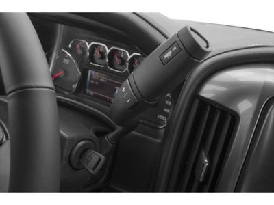 2015 Chevrolet Silverado 1500 LT LT2