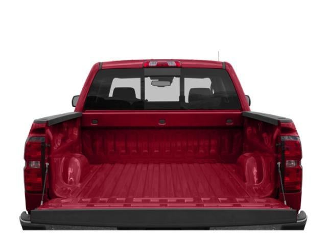 2015 Chevrolet Silverado 1500 LT LT2