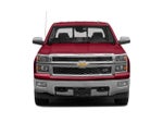 2015 Chevrolet Silverado 1500 LT LT2