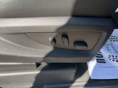 2018 Chevrolet Silverado 1500 LTZ 2LZ