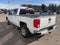 2018 Chevrolet Silverado 1500 LTZ 2LZ