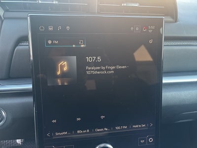 2025 GMC Terrain AWD Elevation