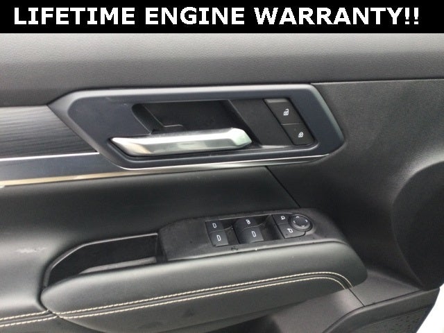 2025 GMC Terrain AWD Elevation