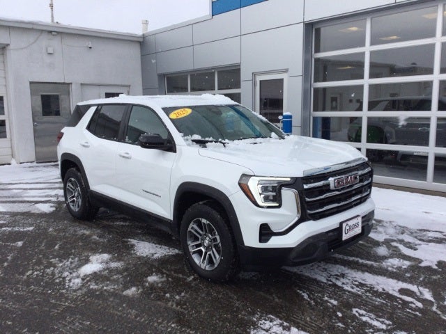 2025 GMC Terrain AWD Elevation