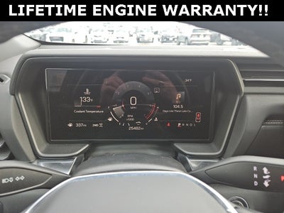 2025 GMC Terrain AWD Elevation