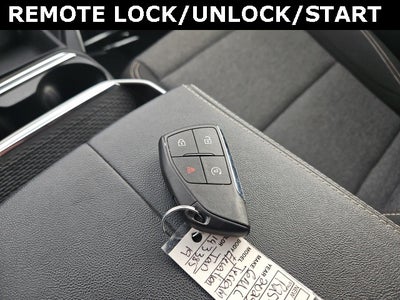 2025 GMC Terrain AWD Elevation