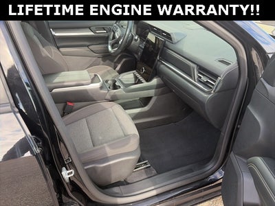 2025 GMC Terrain AWD Elevation