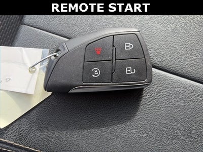 2025 GMC Terrain AWD Elevation