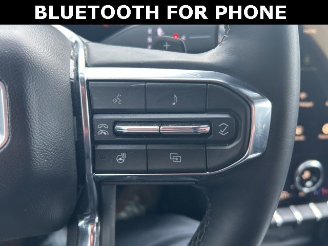 2025 GMC Terrain AWD Elevation