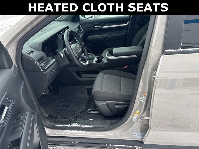 2025 GMC Terrain AWD Elevation