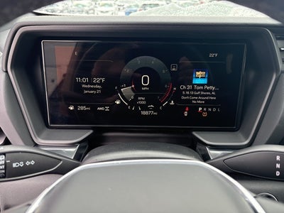 2025 GMC Terrain AWD Elevation