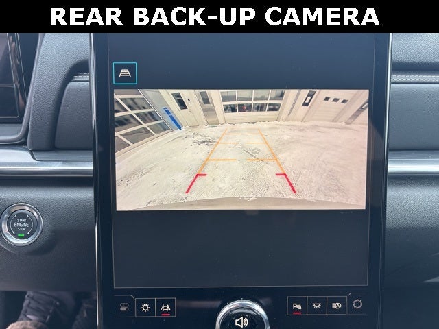 2025 GMC Terrain AWD Elevation