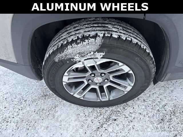 2025 GMC Terrain AWD Elevation