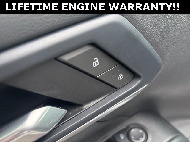 2025 GMC Terrain AWD Elevation