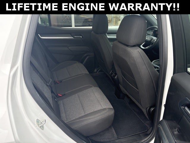 2025 GMC Terrain AWD Elevation