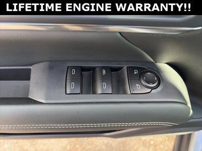 2025 GMC Terrain AWD Elevation