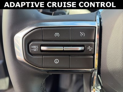 2025 GMC Terrain AWD Elevation