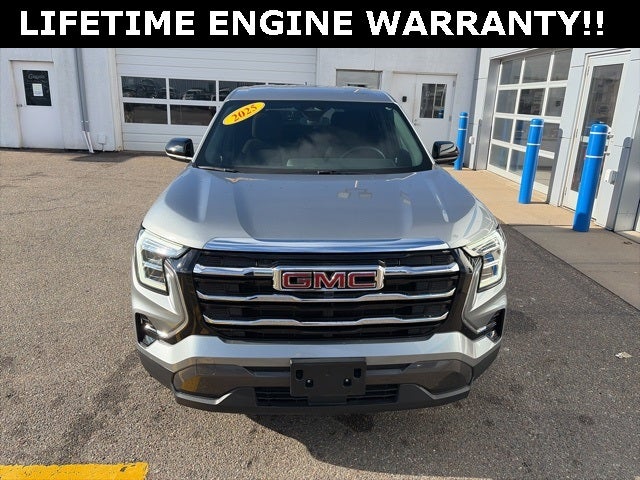 2025 GMC Terrain AWD Elevation