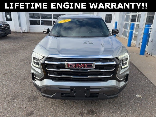 2025 GMC Terrain AWD Elevation