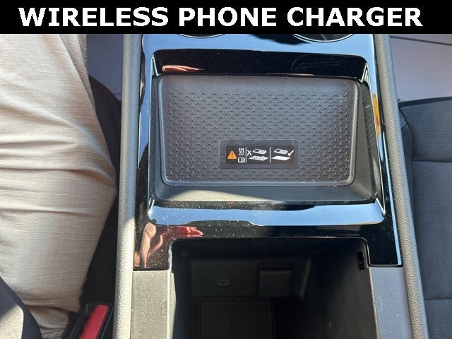 2025 Chevrolet Blazer EV RS AWD