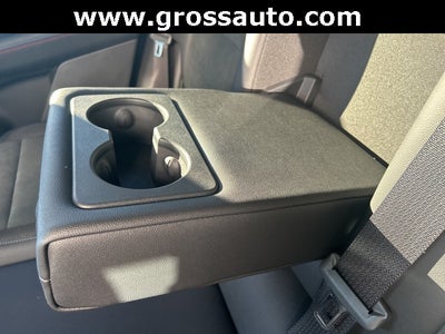 2025 Chevrolet Blazer EV RS AWD