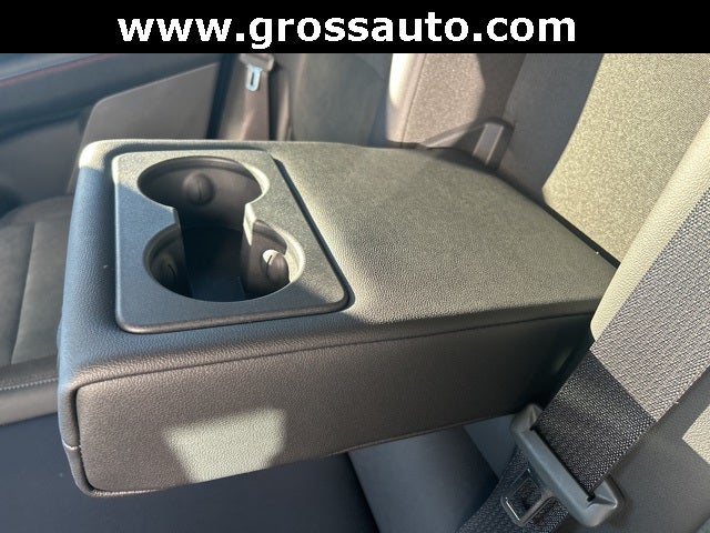 2025 Chevrolet Blazer EV RS AWD