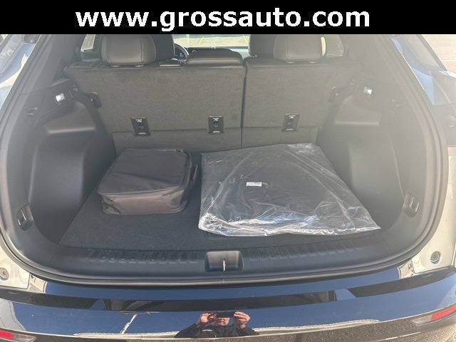 2025 Chevrolet Blazer EV RS AWD