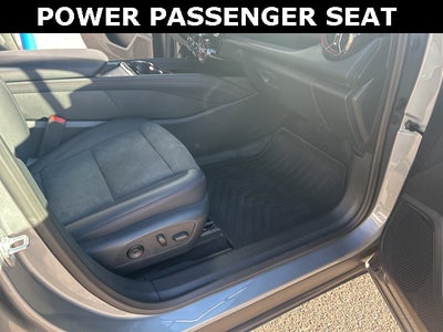 2025 Chevrolet Blazer EV RS AWD