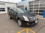 2016 Cadillac SRX Performance