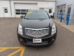 2016 Cadillac SRX Performance