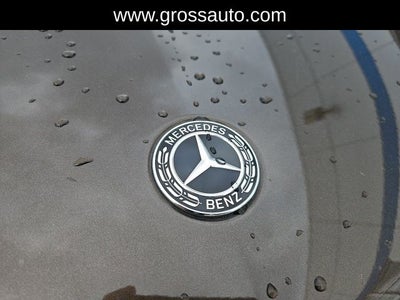 2018 Mercedes-Benz GLE 350 GLE 350 4MATIC®