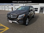 2018 Mercedes-Benz GLE 350 GLE 350 4MATIC®