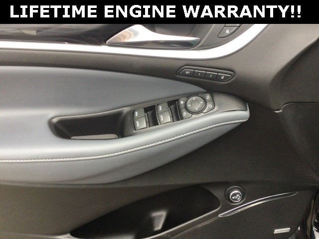 2023 Buick Enclave Premium AWD