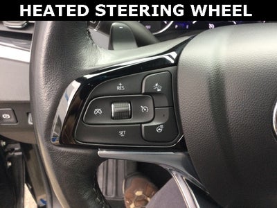 2023 Buick Enclave Premium AWD