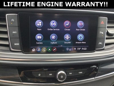 2023 Buick Enclave Premium AWD