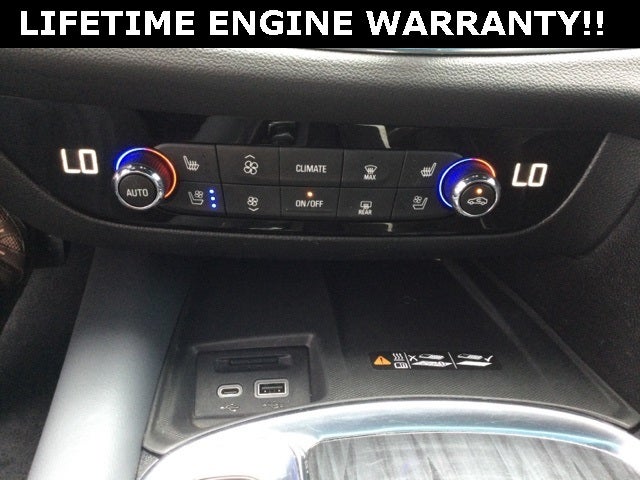 2023 Buick Enclave Premium AWD