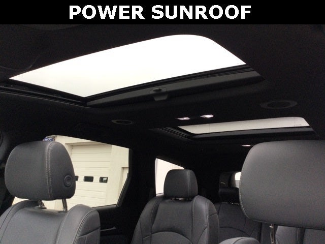 2023 Buick Enclave Premium AWD