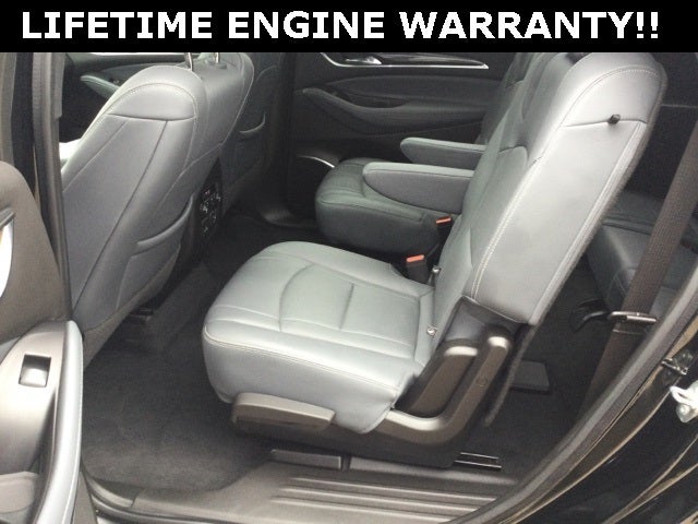 2023 Buick Enclave Premium AWD