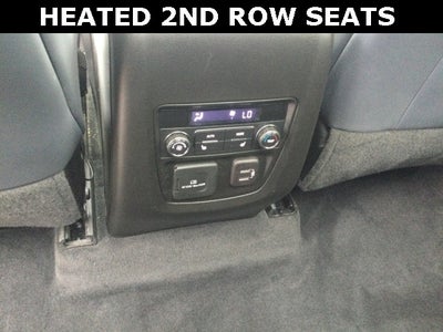 2023 Buick Enclave Premium AWD